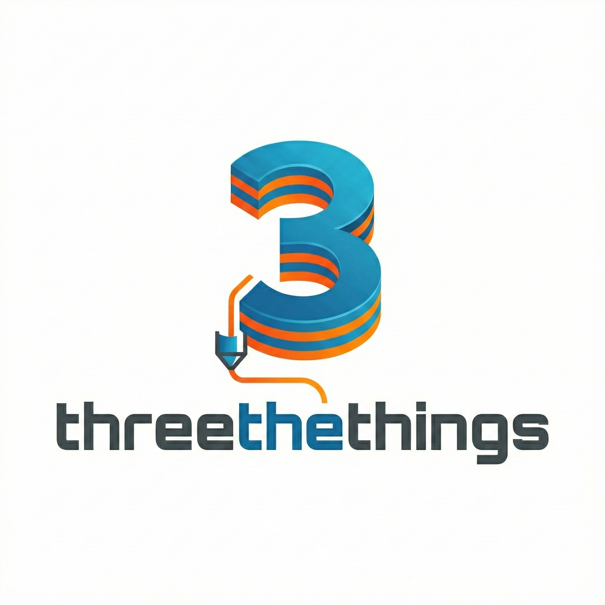 Three The Things